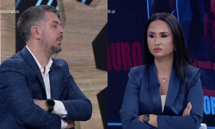 Protesta e opozitës, Kuçana: Alarmante mbetet pjesëmarrja në zgjedhje, jo numrat në shesh. Qiraxhi: Mos i qani hallin Ramës