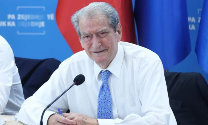 “Protesta e parë kombëtare do të mbahet…”/ Berisha fton qytetarët për mbrojtjen e votës së lirë