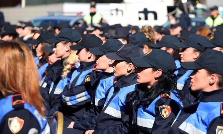 Protesta e PD para Kryeministrisë, Policia apel efektivëve: Mos u provokoni…