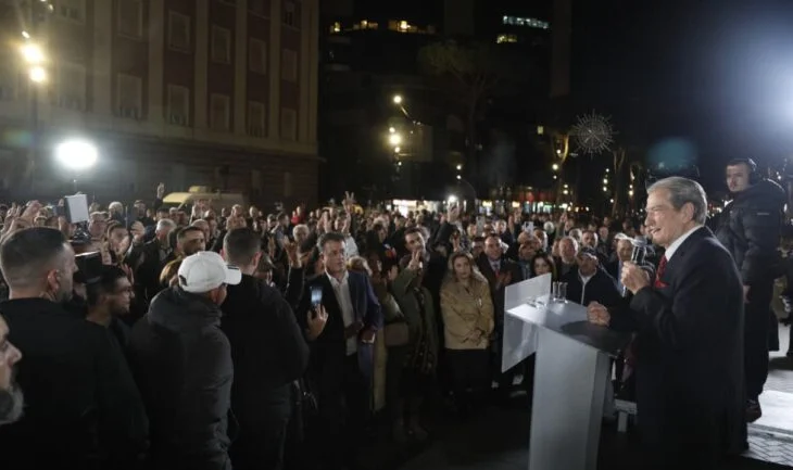 Protesta e PD para Kryeministrisë, rrugët që bllokohen