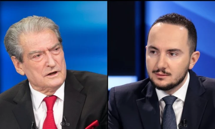 Protesta para Kryeministrisë, Salianji goditje Berishës: Duhet të kishim revoltore, jo foltore