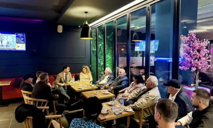 Protesta te kryeministria, Këlliçi në terren: Radha e Ballukut dhe Ramës të përballen me drejtësinë