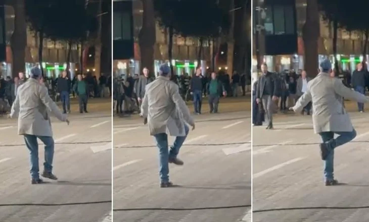 Protestë apo festë? Opozita “nis” me valle dhe muzikë në bulevard