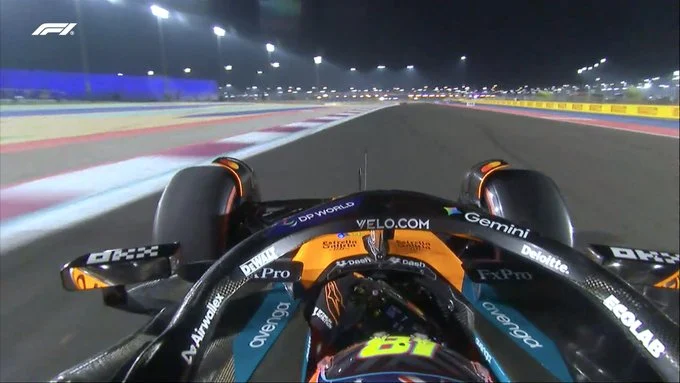 Provat zyrtare në F1/ Piastri niset i pari, Norris e Verstapen pas tij në Katar