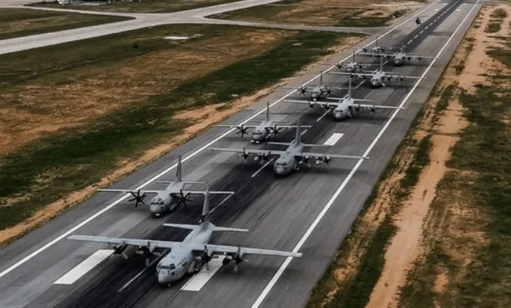 Provokim me tragjedinë, një postim i ushtrisë greke ndez zemërim në Turqi