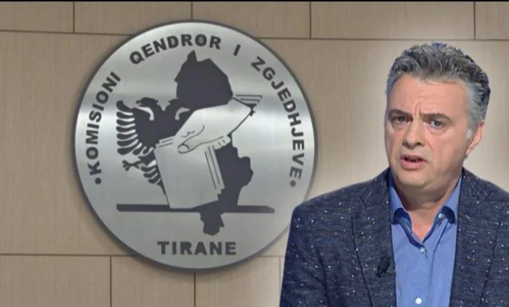 PS dhe PD bëhen bashkë! Votohen anëtarët e rinj të Komisionit Rregullator në KQZ, mes tyre Ristani