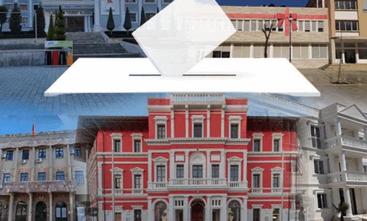 PS fito 5-0! KQZ certifikon kryebashkiakët e zgjedhur të nëntorit