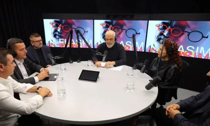 PS fitoi 5 bashkitë, Rama: Pjesëmarrja e ulët prej dobësisë ekstreme të PD-së, motit dhe…