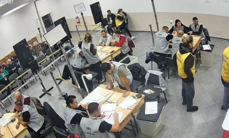 PS fiton zgjedhjet më të “akullta” në pluralizëm