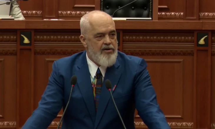 “PS, garantorja e pavarësisë në drejtësi”, Rama-opozitës: Do të vazhdoni të përplaseni pas murit veten tuaj