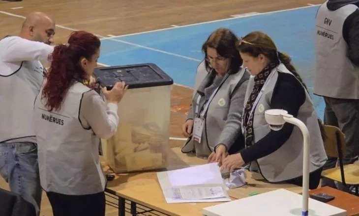 PS-ja fitoi zgjedhjet e pjesshme në 5 Bashki, Çipa: Rezultat i pritshëm, opozita hoqi dorë pa nisur gara