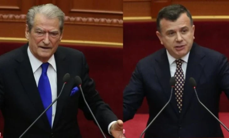 PS kërkon ‘ndëshkim’ për Berishën, PD për Ballën, mblidhet komisioni i Etikës të hënën