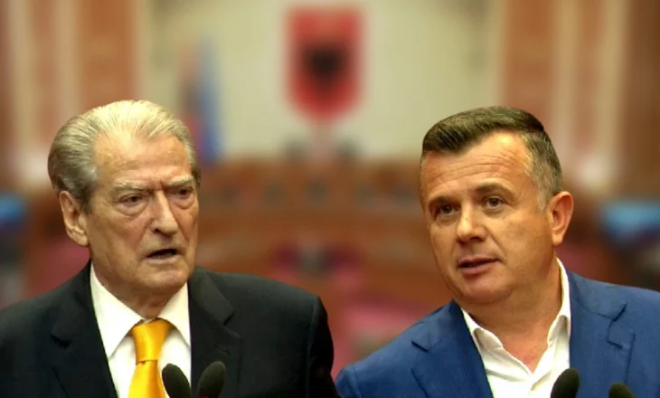 PS kërkon përjashtimin e Berishës nga Kuvendi pas fyerjes së Gonzatos, PD ‘dhëmbë për dhëmbë’: Balla na tha ‘rraca e këtyre’