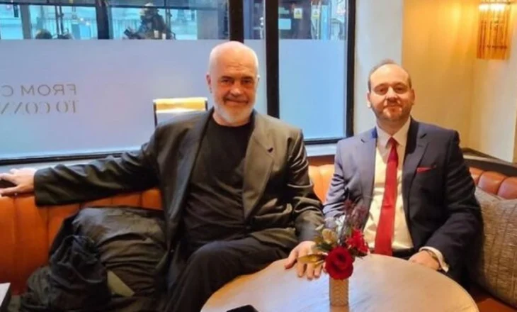 PS nuk e kandidoi në zgjedhjet e Majit, mjeku shqiptar i bashkohet partisë kundër emigrantëve në Britani