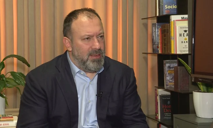 PS pa tabu për Reformën Territorialen, Mazniku: Me konsensus dhe nuk kushtëzohemi