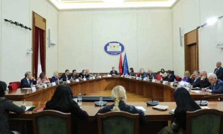 PS-PD bien dakord, mocion me debat nesër në Kuvend për “situatën e krimit”