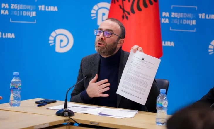 PS rrëzoi ngritjen e dy Komisioneve Hetimore, Bardhi: Duan të asgjësojnë parlamentin siç bënë me zgjedhjet e 11 majit