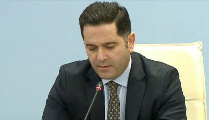 Pse bonus dhe jo rritje direkte për pensionistët? Ja i përgjigjet ministri Malaj/ “Pr.buxheti i vitit 2026, kujdes të veçantë për..”