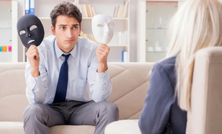 Pse burrat e shmangin psikoterapinë?