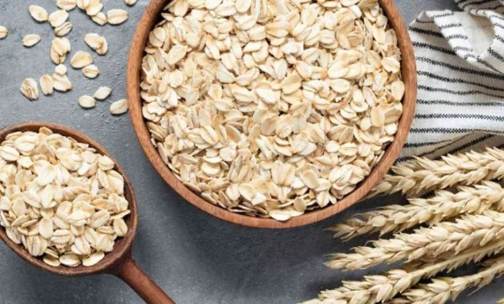 Pse duhet të hani tërshërë në darkë, sipas ekspertëve