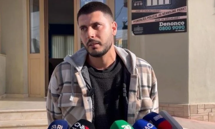 “Pse e nxorrën në atë gjendje?” Nëna i ndërroi jetë sapo doli nga spitali, djali akuzon mjekët, policia nis hetimet