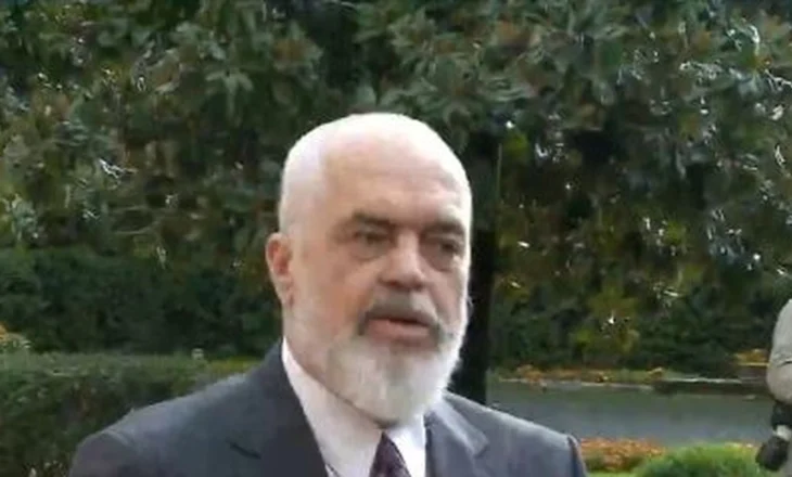 “Pse e vazhdoni telenovelën”, Rama refuzon të përgjigjet për Ballukun: Nuk jemi në konferencë këtu…