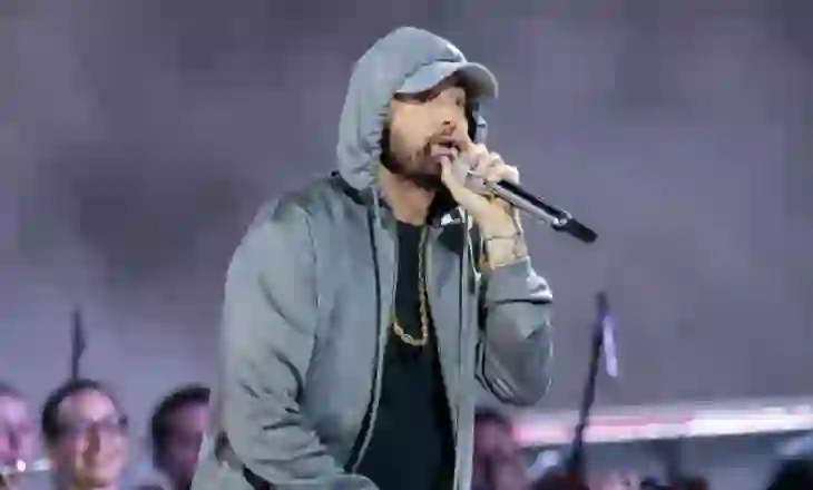 Pse Eminem paditi markën australiane të plazhit ‘Swim Shady’?