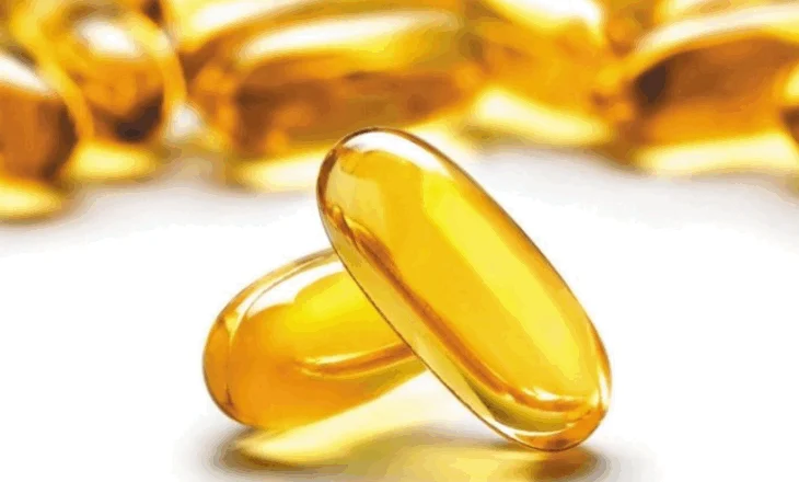 Pse është e rëndësishme të merrni Omega 3?