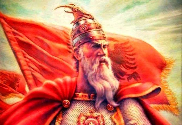 Pse i njohim Skënderbeut vetëm ditën e vdekjes?!