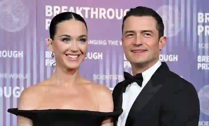 Pse Katy Perry vonoi publikimin e hitit të saj të ri? Një histori e ndjeshme pas Bloom