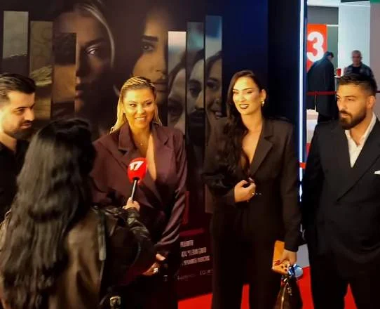 Pse Meriton Mjekiqi mungoi në premierën e filmit “ADN”?