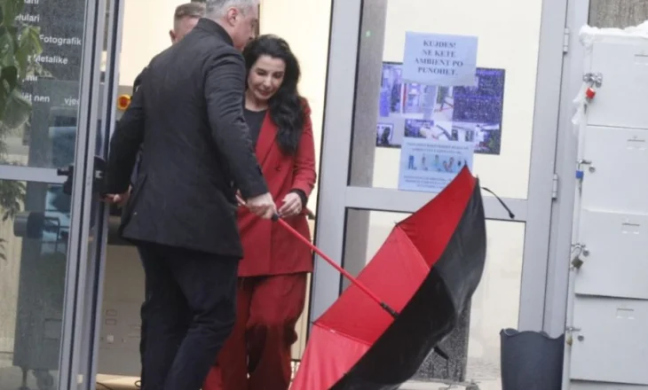 Pse nuk funksionon zëdhënja Balluku?