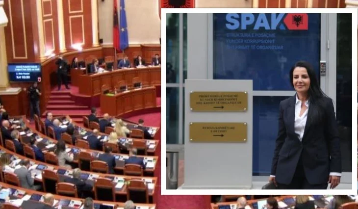 Pse opozita hesht për skandalin e Ballukut? Nuk frymëzon më, apo ka pakt të heshtur me pushtetin?