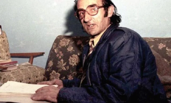 Pse pas 17 viteve burg, Frederik Rreshpja shkroi “Erdhi ora të vdes përsëri”?