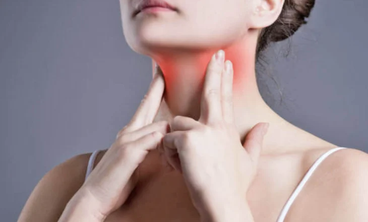 Pse po shtohen rastet e kancerit të tiroides në të gjithë botën?