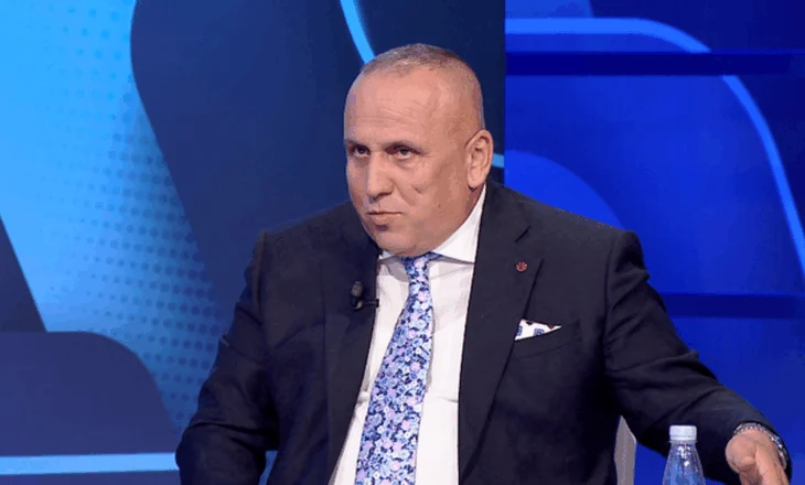 “Pse s’e fut në burg Berishën?”, Kulla tregon bisedën me Fatos Nanon: Shihte më larg se të tjerët