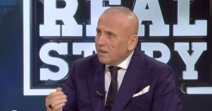 ‘Pse s’e fut në burg Berishën?’, Kulla tregon bisedën me Fatos Nanon