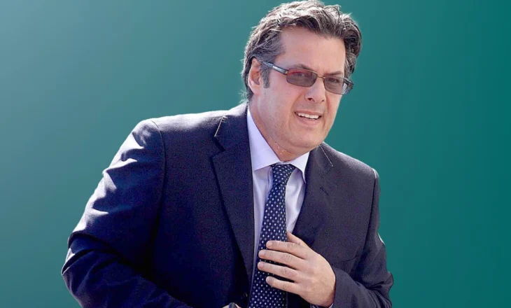 Pse? Sepse duhet të njohësh Ramën të kuptosh se çfarë hakmarrësi i vogël dhe frikacak i madh është