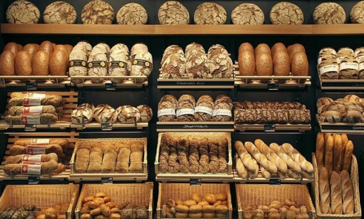 Pse Spanja po i thotë një ‘ jo’ të madhe dietës së saj të përditshme me bukë