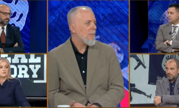 Pse u dorëzuan terroristët e Oroshit?/ Gazetari: Shpëtuan jetën e tyre! Dorëzimi jo i thjeshtë, duhet të verifikohet