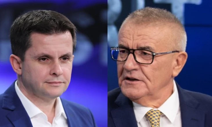 “Pse u fshehët pas të pavarurve? Jeni bërë si OJQ”/ Alimehmeti: Duhet riorganizim kokë e këmbë i PD-së!