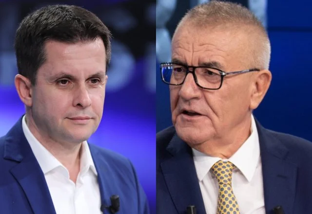 “Pse u fshehët pas të pavarurve? Jeni bërë si OJQ”/ Alimehmeti: Duhet riorganizim kokë e këmbë