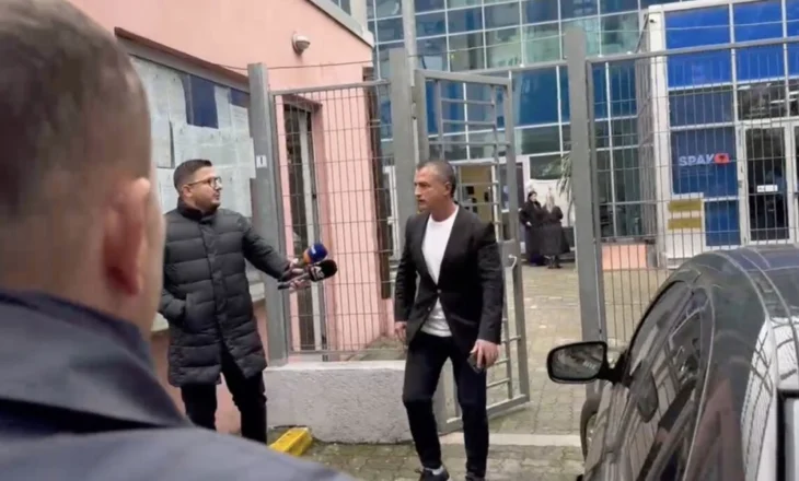 Pse u thirr deputeti socialist Tërmet Peçi në SPAK? Zbulohet arsyeja, çfarë ndodhi brenda dyerve të mbyllura