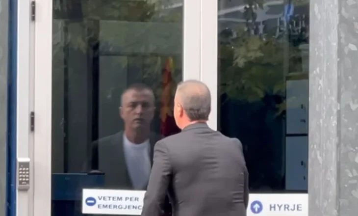 Pse u thirr Tërmet Peçi në SPAK? Zbulohet arsyeja se përse ish-kryebashkiaku i Tepelenës u paraqit në Prokurorinë e Posaçme