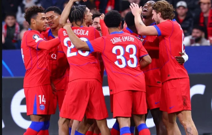 PSG ka gati çmendurinë e radhës. 150 milionë euro për super sulmuesin që nuk luan në elitë…