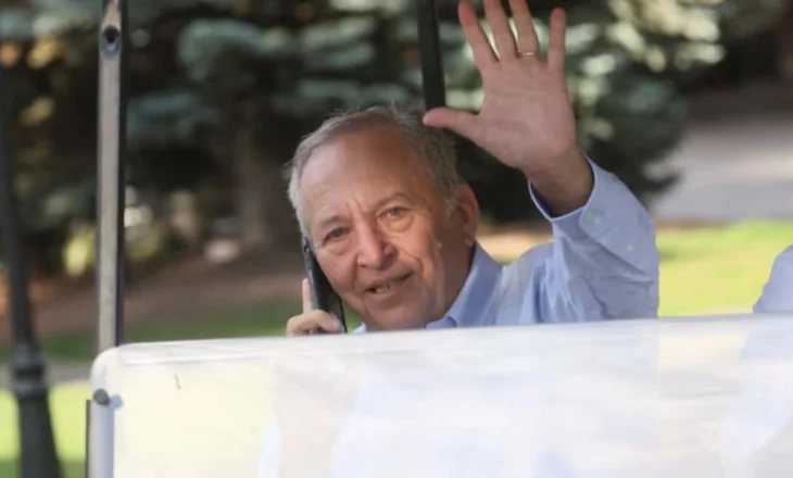 Publikimi i dokumenteve të Epstein, ish-Sekretari i Thesarit të SHBA-së jep dorëheqjen nga bordi i OpenAI