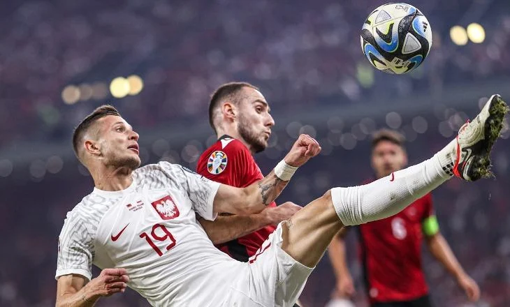 Publikohen oraret e ndeshjeve play-off, agjenda për Shqipërinë dhe Kosovën në rrugën drejt Botërorit