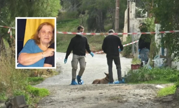 Publikohet foto e nuses që vrau vjehrrën për të shlyer borxhet që humbi në bixhoz. I shoqi e cilësonte ‘heroinën e tij’  (FOTO)