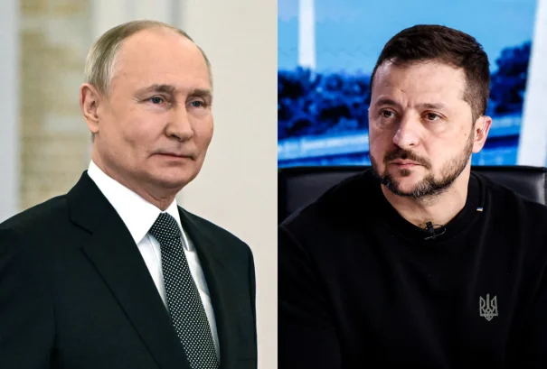 Publikohet plani sekret final, amerikan, për mbylljen e luftës Rusi-Ukrainë