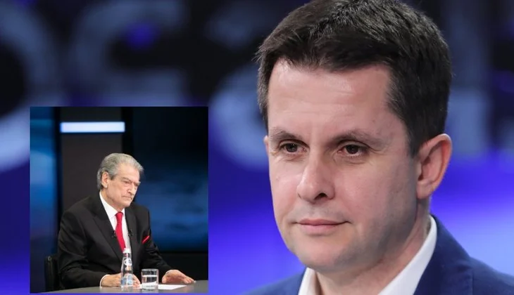 “Puçi i kafenesë”/ Alimehmeti: Struktura e PD nuk mblidhet të dëgjojë demokratët, takimi nuk ishte për të..